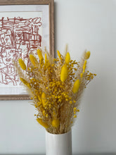 Dried Golden Beauty