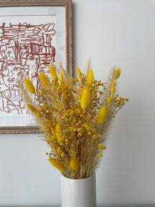 Dried Golden Beauty