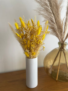 Dried Golden Beauty