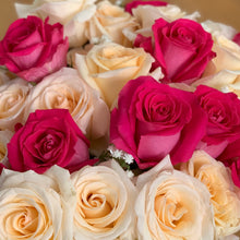 Warrior’s Bouquet