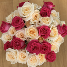 Warrior’s Bouquet