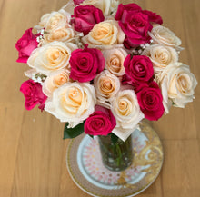 Warrior’s Bouquet