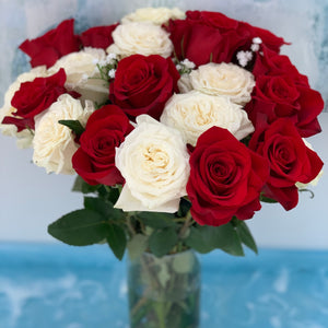 Classic Condolences Bouquet