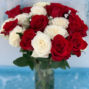 Holiday Vibes Bouquet