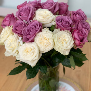 Tender Love Bouquet