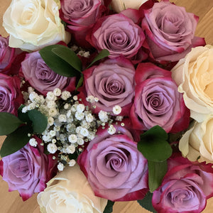 Faith and Love Bouquet