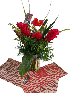 Jolly Bouquet