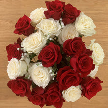 Holiday Vibes Bouquet