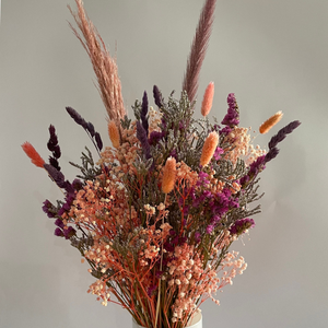 Violet Bouquet