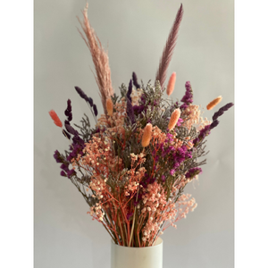 Violet Bouquet