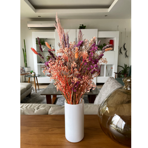 Violet Bouquet