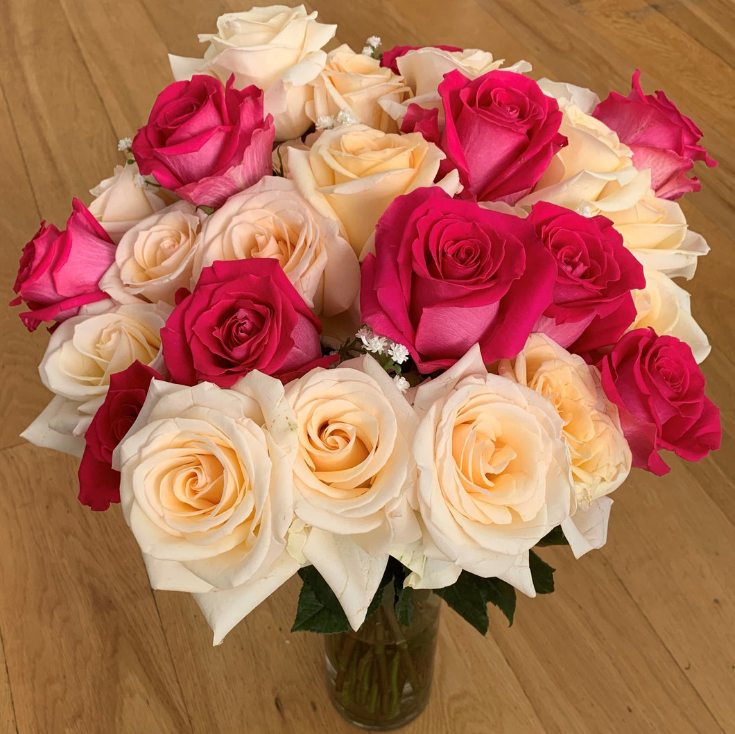 Warrior’s Bouquet